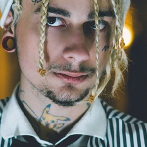 sin boy 2