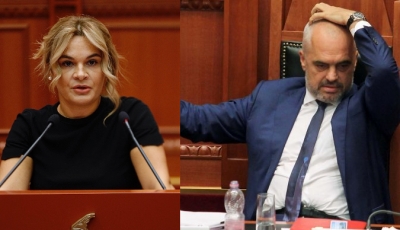 400 milion euro koncensione,Kryemadhi kishte të drejtë.