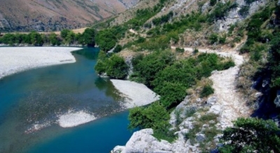 I zhdukur prej 2 ditësh, gjendet trupi i pajetë i 57-vjeçarit në Vjosë