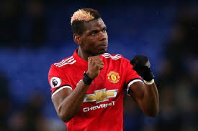 Trajneri i Manchester United largon yjet/ I pari në listë Pogba