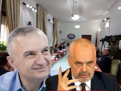 Mazhoranca kapet sërish “gafil” nga Meta, tërheq ligjin antikushtetues “Për kadastrën”