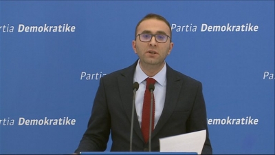 “Rama s’mbajti asgjë fjalë për tërmetin”, Gazment Bardhi bën bilancin: Shumë premtime, pak punë