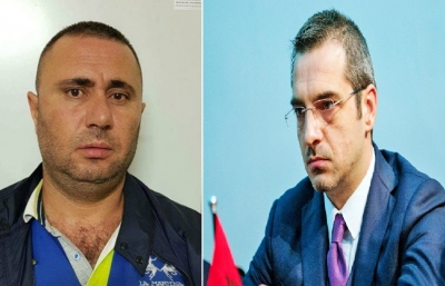 Organizata kriminale, “Truku” i Saimir Tahirit me “gjykimin e shkurtuar”