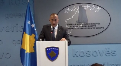 Haradinaj: Banorët serbë po e pranojnë FSK-në, Lista Srspka ta votojë ushtrinë