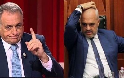 Tritan Shehu/Rames mbas deklarates terrorizuese ministeriale se “..do te zgjedhim kush do te trajtohet...”, i duhet te publikoje “protokollet e vdekjes”!