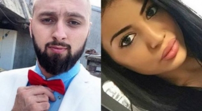 Majk i shpreh dashurinë të dashurës së re, ja cfarë mendon Majlinda