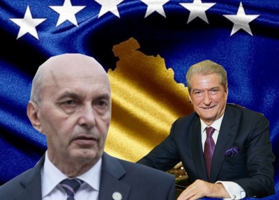 Kreu i LDK:  Sali Berisha monument i pavarësisë së Kosovës, Thaçi s’beson në ato që thotë?