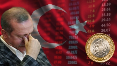Erdogani është keq, frikë për falimentimin e bizneseve në Turqi