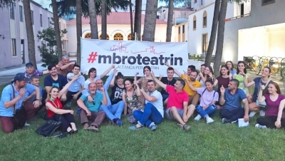 Aleanca për Teatrin letër ndërkombëtarëve: Po shkelet Kushtetuta dhe po vidhet prona publike