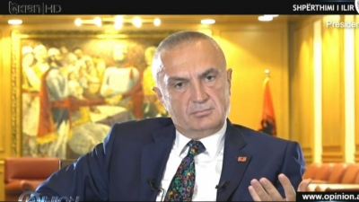 A do jap dorëheqjen? Meta: Nëse çmendet Venecia, s&#039;kam ndërmend të çmendem unë