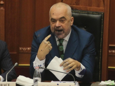 Paloka: Boja nuk ishte asgjë, ja çfarë i kam bërë Ramës në 1993