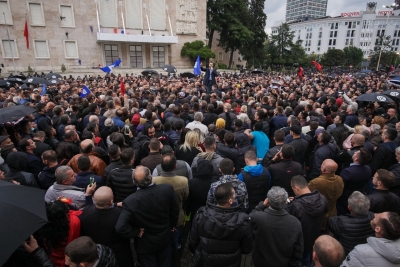 E katërta në rang kombëtar/ Zbulohet data e protestës së radhës së opozitës