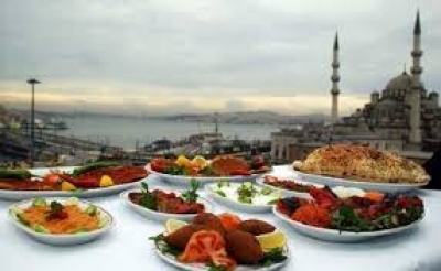 Ja si të ushqeheni shëndetshëm gjatë muajit të Ramazanit