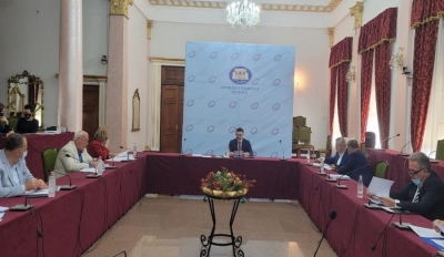 SHISH nxjerr blof &#039;Komisionin anti-Meta&#039;: Nuk kemi asnjë informacion për Presidentin