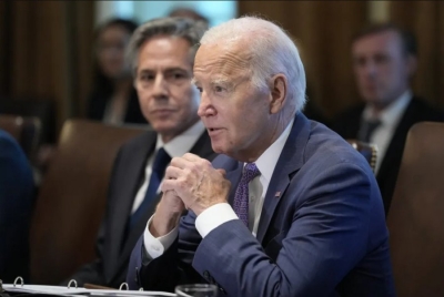 Terrori i Hamasit/ NY Post: Dështuan politikat e Biden, mes tyre edhe ajo për goditjen e muxhahedinëve në Shqipëri