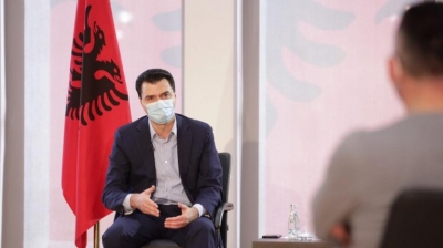 A rrezikon Shqipëria një tjetër mbyllje nga COVID? Basha: Ja çfarë do bëja nëse do të isha sot kryeministër