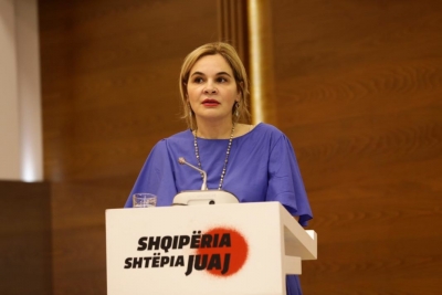 Kryemadhi i kthehet Ramës: Edi, je bërë si Kizi, më vjen keq për ty! Hiq dorë nga mbjellja e përçarjes