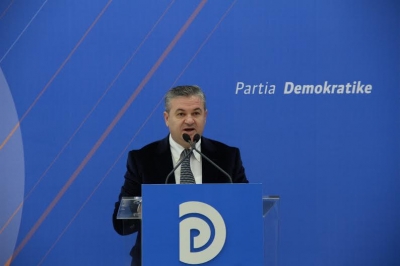 Denoncim/ Deputeti i PD-së: “Investime” vetëm për përfitimin e tenderave (foto)