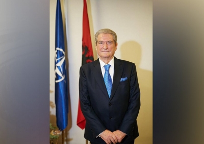 &#039;75-vjetori i lindjes&#039;/ Ish-kryeministri falenderon dhjetëra mijëra shqiptarë për mesazhet e urimit