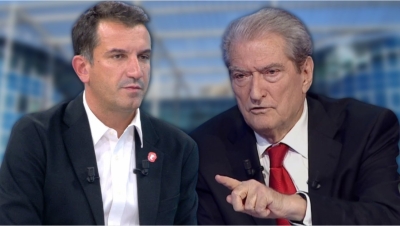 Berisha: Qytetarët e Tiranës nuk do ta amnistojnë kurrë Erion Velinë!