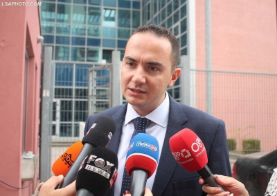 &quot;Babalja&quot;, Salianji: “Një hetim tërësisht politik; nuk ka asnjë arsye për zgjatjen e hetimeve!&quot;