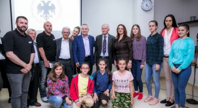 Meta vizitë në Përmet: Djep i shqiptarëve të mëdhenj