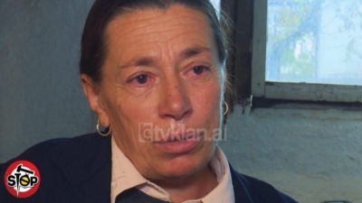 “Ha një herë në ditë”, apeli i gruas që jeton e vetme