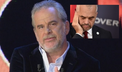 Artur Zheji: Ramë varrmihësit po i hiqen ato që ka marrë tepër