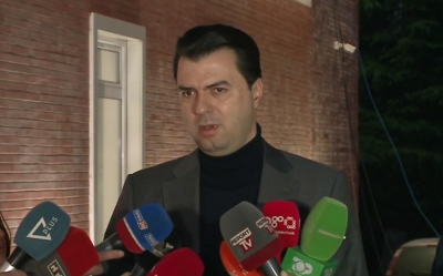 Data e protestës së madhe/ Basha: Të gjithë bashkë për rrëzimin e klikës kriminale