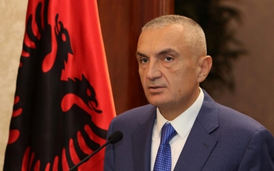 Paralajmërimi i fortë i Presidentit Meta për tërmetet e fundit që tronditën Shqipërinë