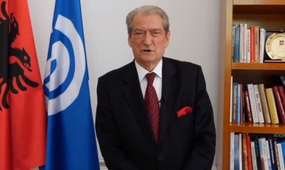 Rruga ‘Ismail Qemali’ në New York/ Berisha: Emërtimi është nderim për babain e pavarësisë së Shqipërisë