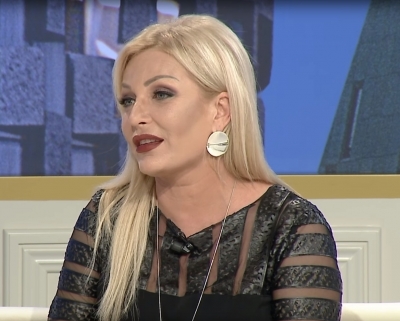 Maya bëhet mama, tregon foton e parë me djalin (Foto)