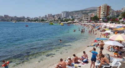 I nxehti afrikan do të pushtojë Shqipërinë, e diela hap ‘sezonin’ e temperaturave ekstreme