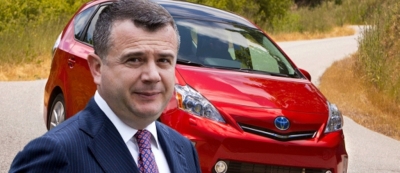 Është zhdukur mr. Toyota Yaris, pse e ka kyçur gojën?