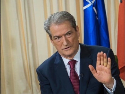 &quot;Gjueti shtrigash për qëllime elektorale nga ndrikull Manastirliu&quot;