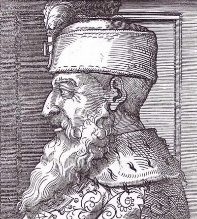 Një &quot;Torre di Scanderbeg&quot; në Shllinza të Fushkuqes