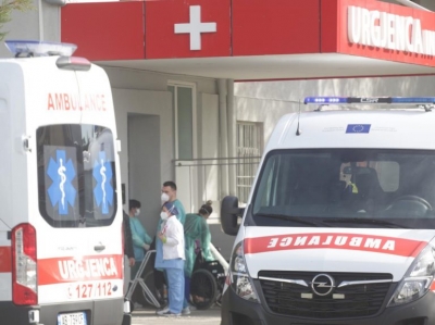 Zëri i Amerikës: Shkurti, muaji më i errët i pandemisë, 423 persona humbën jetën në spitale