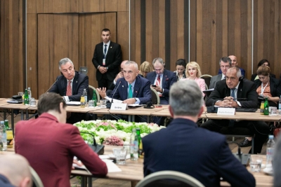 Presidenti Meta në Samitin e SEECP: Kosova është shtet i pavarur e sovran dhe duhet të trajtohet me respekt