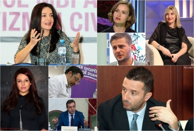 Shqipëria në krizë, Banka Botërore: Ministrat i shpenzojnë paratë e shtetit për luks