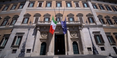 Italia nuk pyet për Brukselin, mbetet i pandryshuar deficiti, ul projeksionet për borxhin