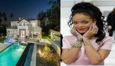 Hyn me forcë në banesën e Rihanna-s , arrestohet 26-vjeçari