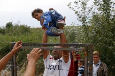 Raporti, deri në korrik mbi 1300 emigrantë të paligjshëm në Shqipëri, në katërfishim