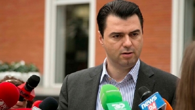 Basha: Jo vetëm qeveri tranzitore, por edhe arrestime
