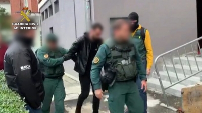 Dërgonin klandestinë drejt Anglisë/ Shkatërrohet banda shqiptare në Spanjë, 9 në pranga. Si funksiononte grupi