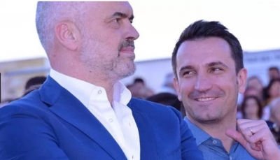‘Tirana pa dinjitet’, Erion Veliaj i plotëson ëndrrat Edi Ramës