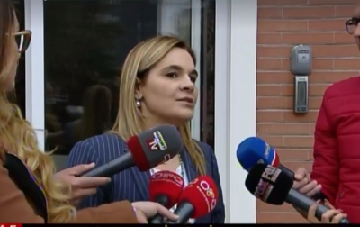Kryemadhi: PS po përgatitet për zgjedhje parlamentare, bëjnë si të fortë!