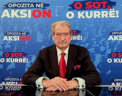 Berisha: Ismail Bej Vlora dhe etërit e tjerë të pavarësisë po të zgjoheshin sot, nuk do të njihnin asgjë nga Shqipëria, por ngjashmëritë janë të pashmangshme
