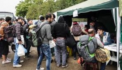 Emigrantët që kalojnë nëpër Ballkan në nevoja të mëdha për ndihmë