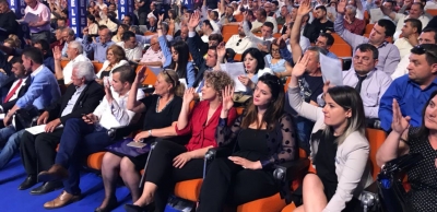 Efektet pozitive të statutit të ri në PD