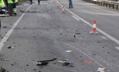 Aksidenti/ Përplasi për vdekje të moshuarin dhe u largua, arrestohet 18-vjeçari